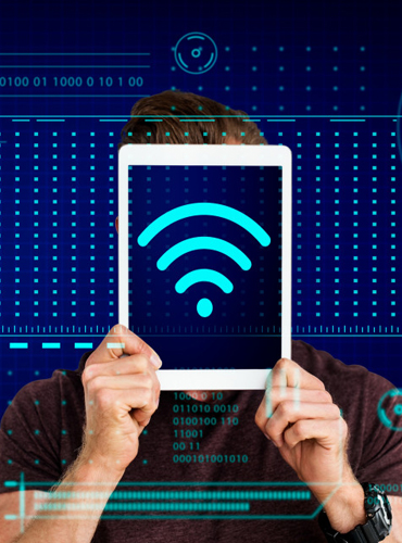 internet service